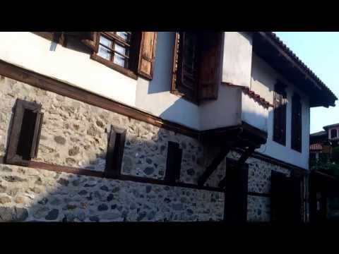 Zlatograd,Rodopi Mountain,Bulgaria with Daniel Dimitrov