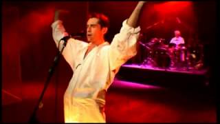 Music video thumbnail preview for Ногу Свело! - Язык огня (Концерт 2004) Language of Fire (Gig 2004) by Ногу свело!