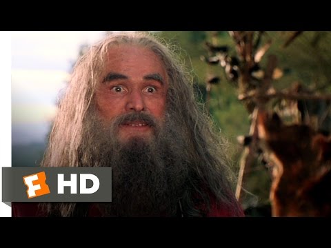 Without a Paddle (8/9) Movie CLIP - I Love This Part! (2004) HD