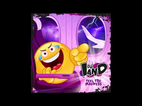 DJ Ian D - Feel The Madness (Original Mix)