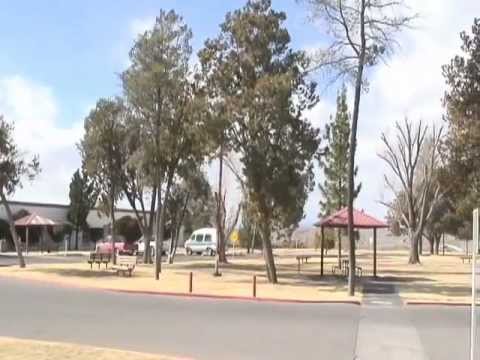 Carrie Tingley Children's Hospital Video 2