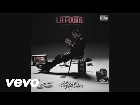 La Fouine - Paname Boss (Audio) ft. Sniper, Niro, Youssoupha, Canardo, Fababy, Sultan
