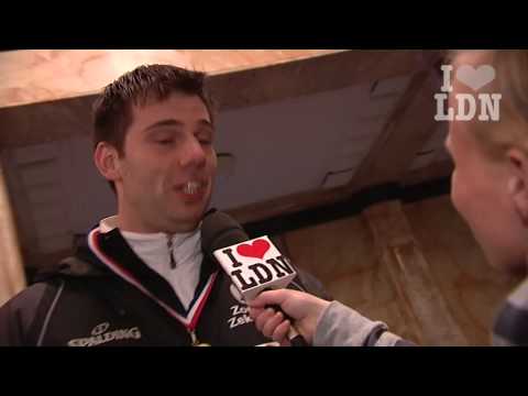 ILoveLeiden.com - Huldiging ZZ Leiden