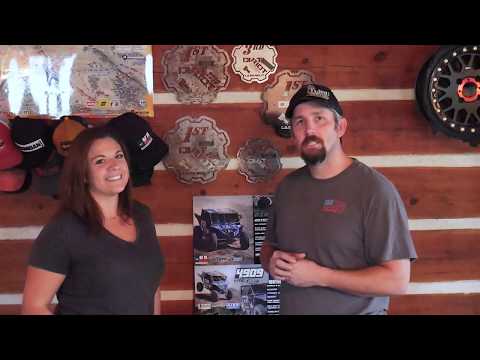 DirtStyle Episode 1 - Introduction, Recap of 2019, and Alex unboxes our new Method Race Wheels!!