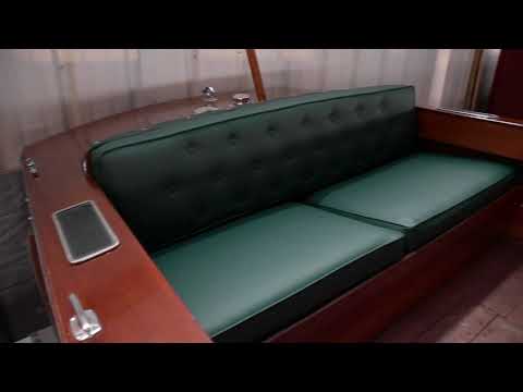 22ft Hutchinson Utility