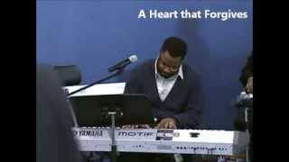 Kevin Levar - A Heart That Forgives