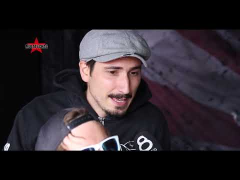 HORST - NOVAROCK Interview