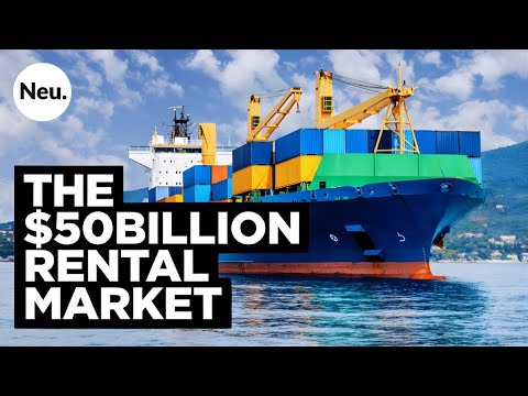 The Invisible Landlords of The Ocean