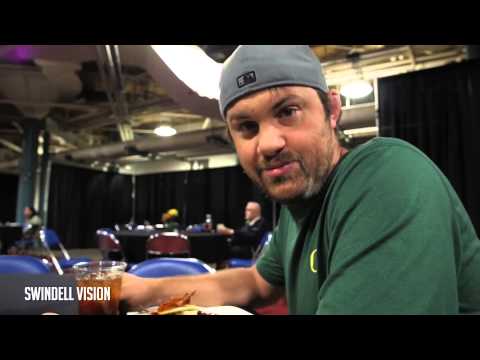 Swindell Vision 2015 Episode 13 - A Day in the Life of Clint