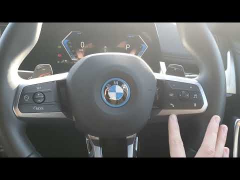 BMW X1 xDrive25e M Sport - Image 2