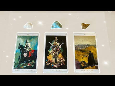 Your YES or NO Questions answered! -Pick a Card-Tarot Reading✨