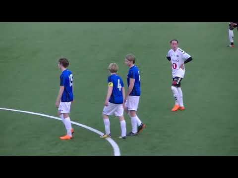 Blaa høydepunkter: Odd – Stabæk