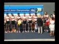 Ruder WM 2012 Leichtgewichts-Männer-Achter