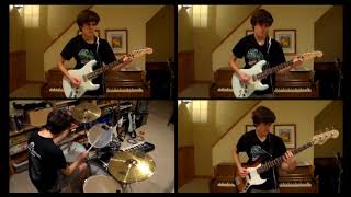 Smashing Pumpkins - Eye Cover