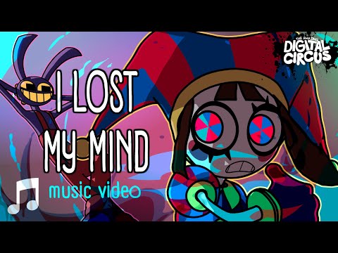 I LOST MY MIND - SILVA HOUND FT. LIZZIE FREEMAN & MICHAEL KOVACH (OFFICIAL MUSIC VIDEO)