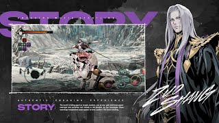 Phantom Blade: Executioners Game Gameplay