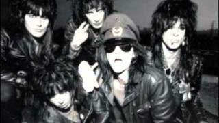 L A Guns - Sweet Mystery