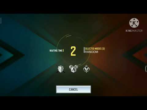 SOLO RANKED (Crossfire)