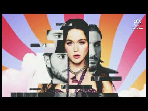 Katy Perry & Alesso - "When I'm Gone" / "California Gurls" (mashup)