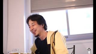 【ひろゆき】アメリカが沖縄に基地を置く理由