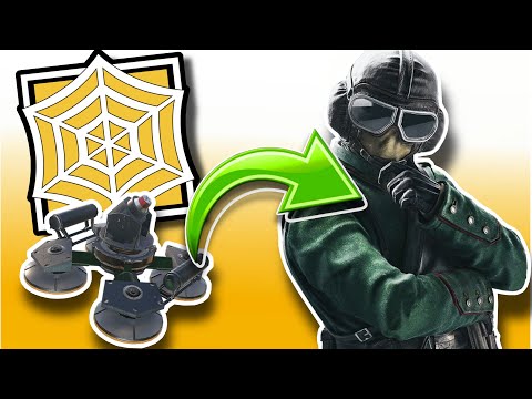 BEST HOW TO PLAY JAGER GUIDE! Rainbow Six Siege Operator Guide