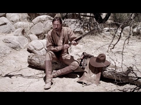 John Fante Frank Fenton | Best Action Western Movies - Full Western Movie English