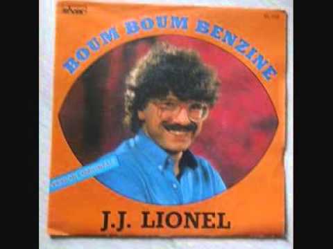 JJ LIONEL C'EST DANS LA POCHE