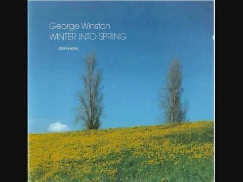 George Winston - Rain