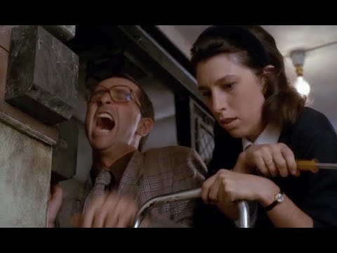 Oh Putin d'ta mère Salope! Le Père Noël est une ordure - Thierry Lhermitte & Anémone