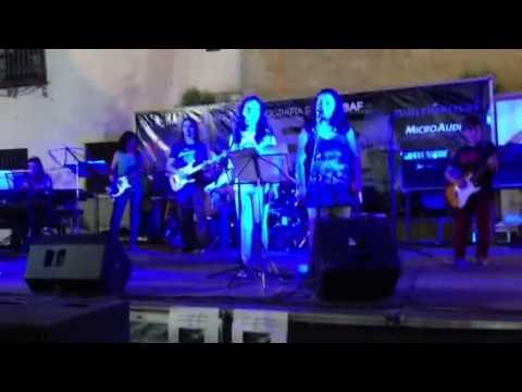 Escuela de música de baza 15/6/2013