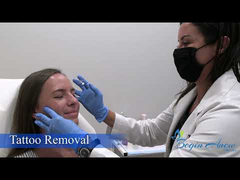 Begin Anew Medical Spa: Feel Renewed & Beautiful