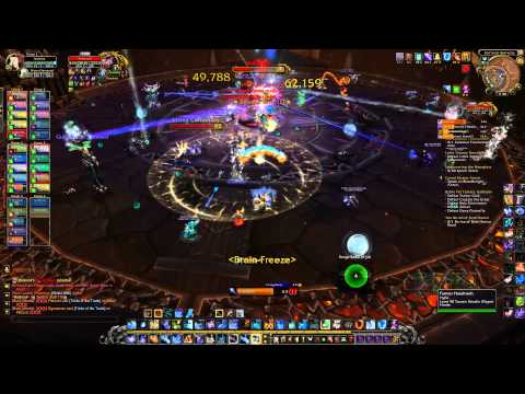 Siege of Orgrimmar 25-player Heroic: Malkorok