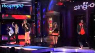 TSO|Pentatonix|Your Love Is My Drug|Piece of My Heart