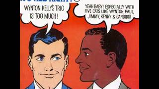 Wynton Kelly  I'ts All Right