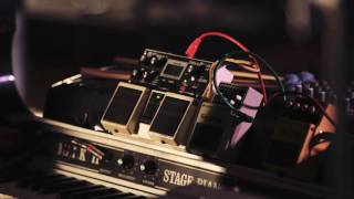 Tangents - N-Mission (Live)