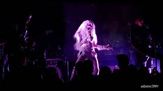 September Mourning - Eye of the Storm - Live in Colorado Springs 2019