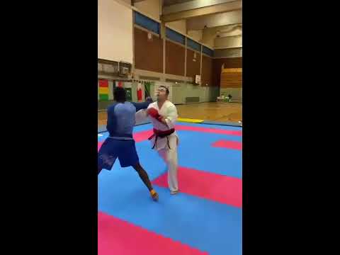 Guinea Bissau vs Iran