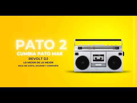 CUMBIA PATO PATOMAR 2
