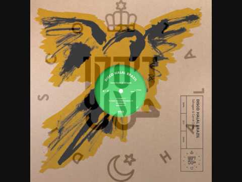 Carrot Green & Selvagem - Dengo