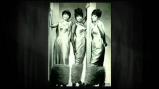 THE SUPREMES i'm in love again