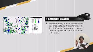 TYPES OF DESCRIPTIVE CRIME MAPPING