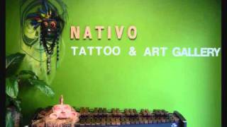 NATIVO-Bobby Hutcherson-Delilah.wmv