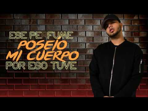 Tirame Al Phone - DesKalga (VIDEO LYRICS)