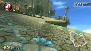 マリカ８ＤＸドッスンいせきＴＡ　１：５５：６９９