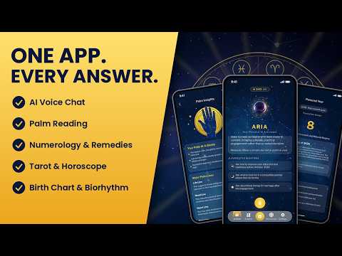 Ai Astrology video thumbnail