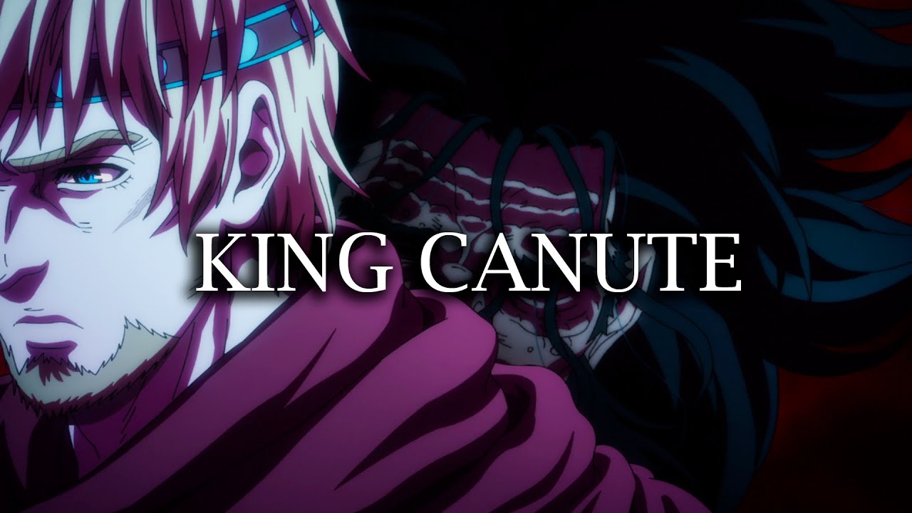 (VS) Canute Lavard | The Duty of a King thumbnail