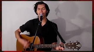 Isolation (Crowded House Cover) - Pleasantly Disturbed