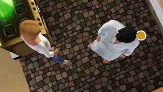 The Sims 3 Lucy's Big Mistake Episode 3 x