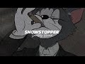 Showstopper (Slowed+Reverb) - Jerry