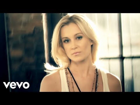 Kellie Pickler - Tough Video